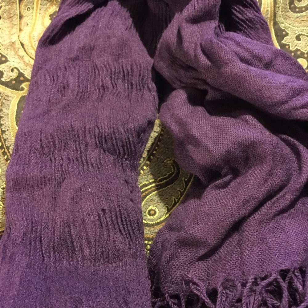 Payless womens scarf